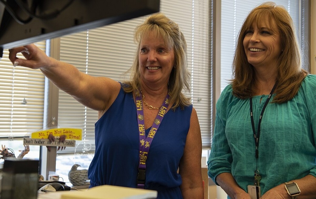 कार्यक्रम प्रबंधन