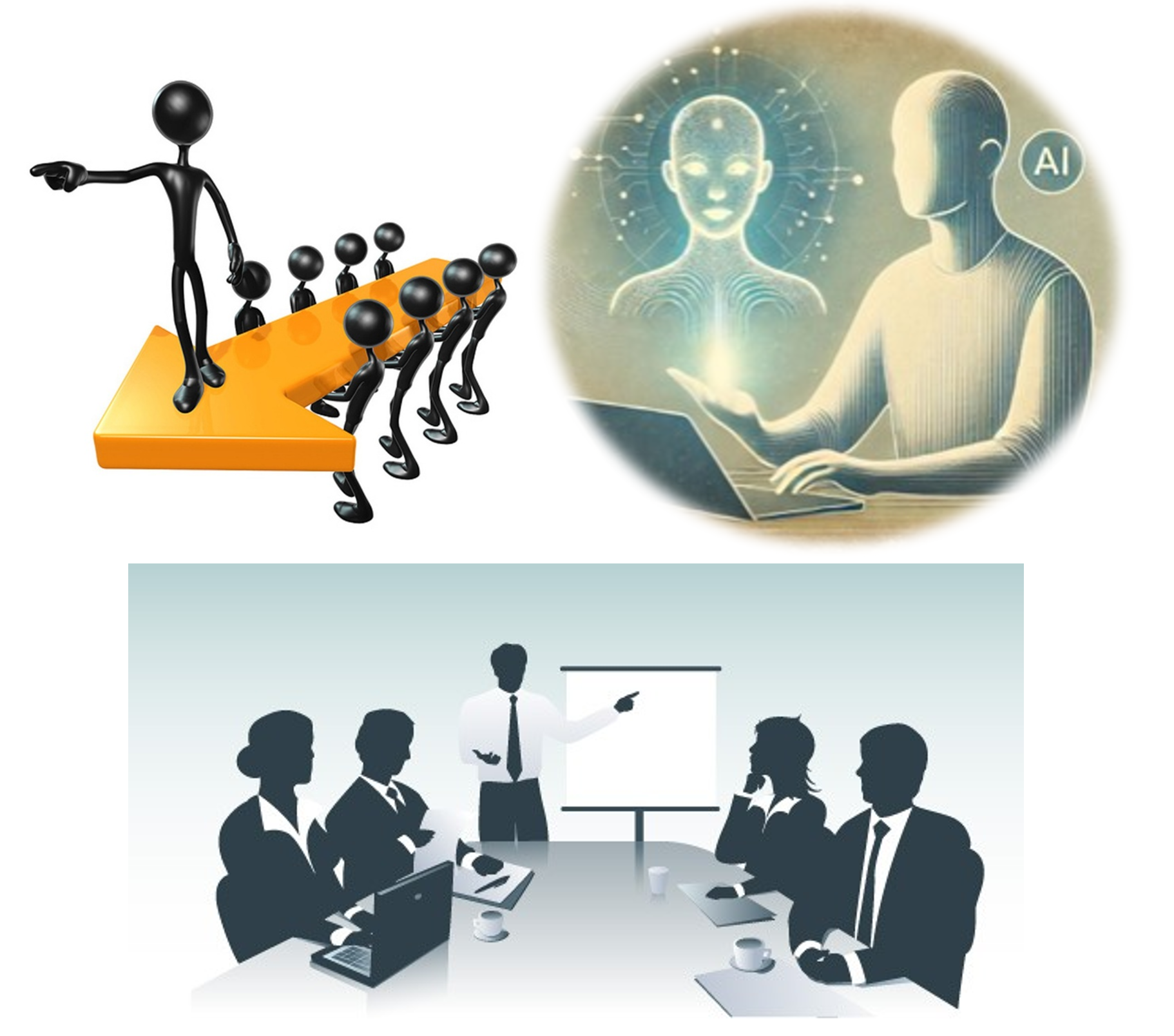 Serie de Perspicacia empresarial – 15 PDU