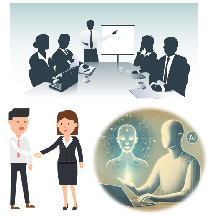 8 PDU in each Talent Area: 24 PDU Bundle