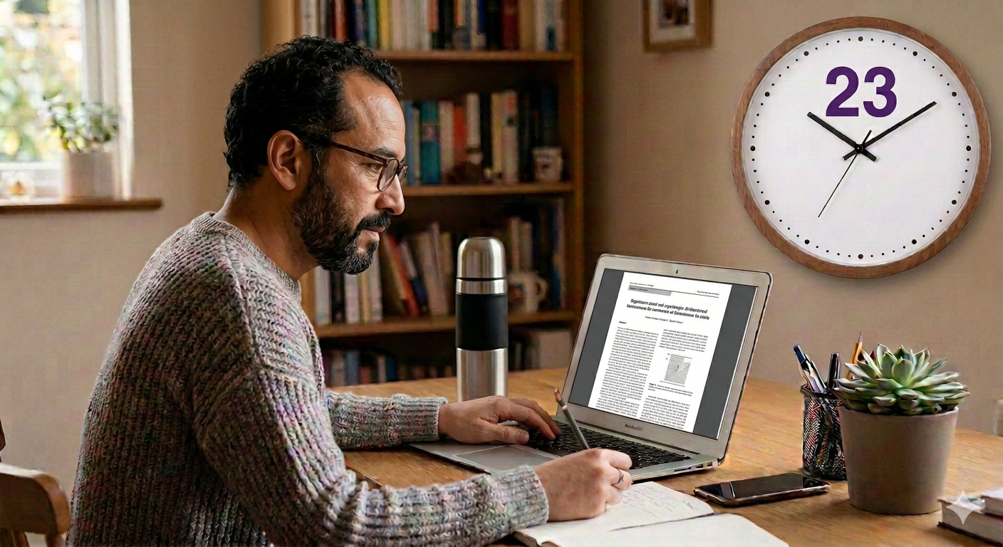 23 Contact Hours on Project Management for CAPM®