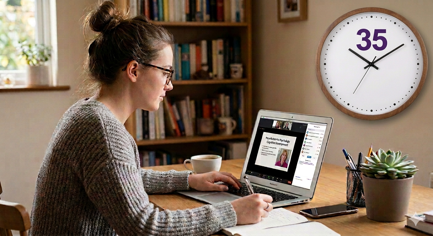 35 Contact Hours on Project Management for PMP®