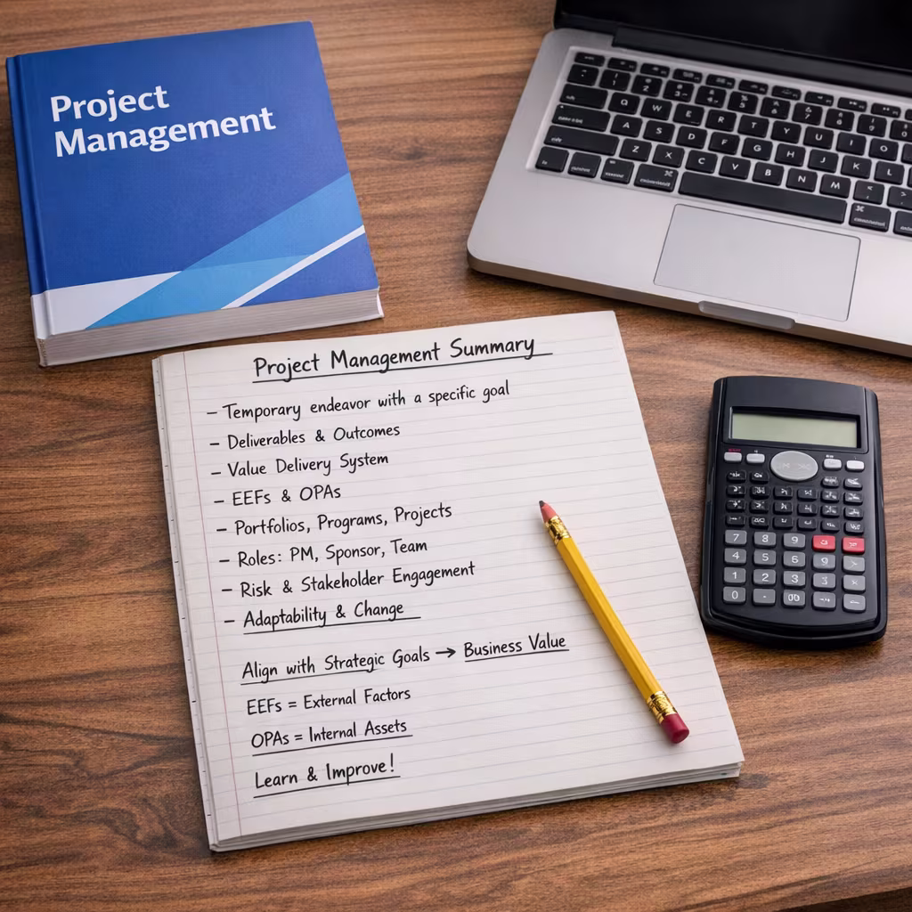 PMP Bootcamp – July 10, 11, 12